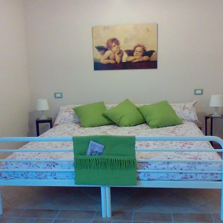 B&B Rolu Formello Exterior photo